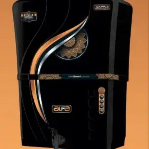 Alfa Apple Copper Alkaline – Premium RO Water Purifier With Alkaline & Copper Technology