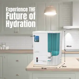 Aqua 2090  High-Performance RO Water Purifier