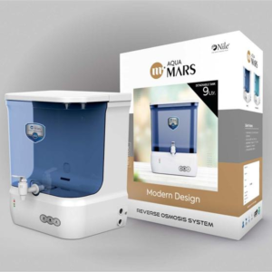 Aqua Veda Premium Alkaline RO Water Purifier