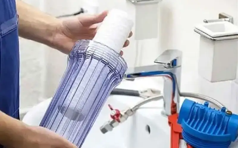 Comprehensive RO AMC Services In Delhi NCR
